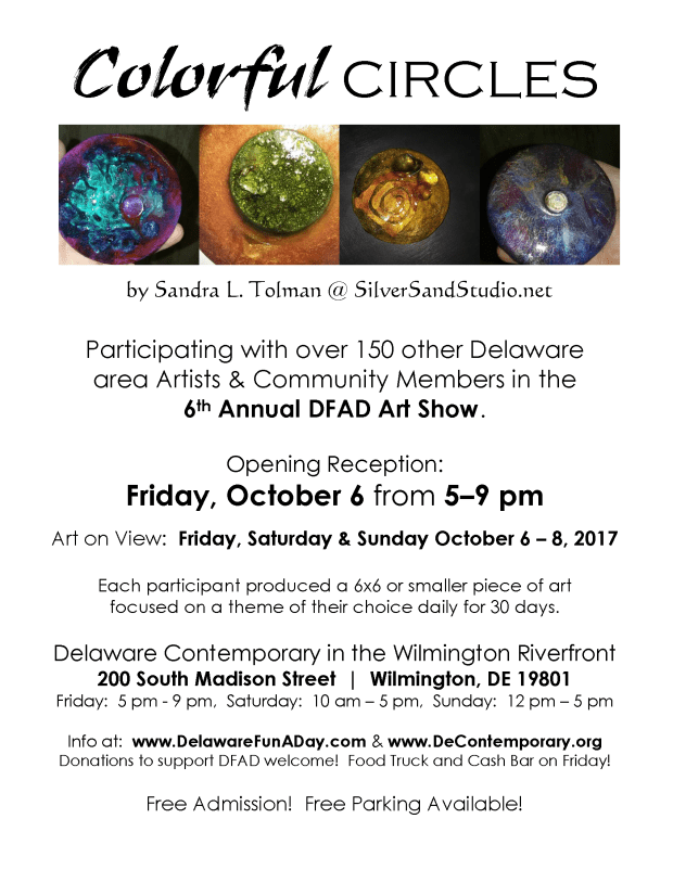 Colorful Circles Draft2