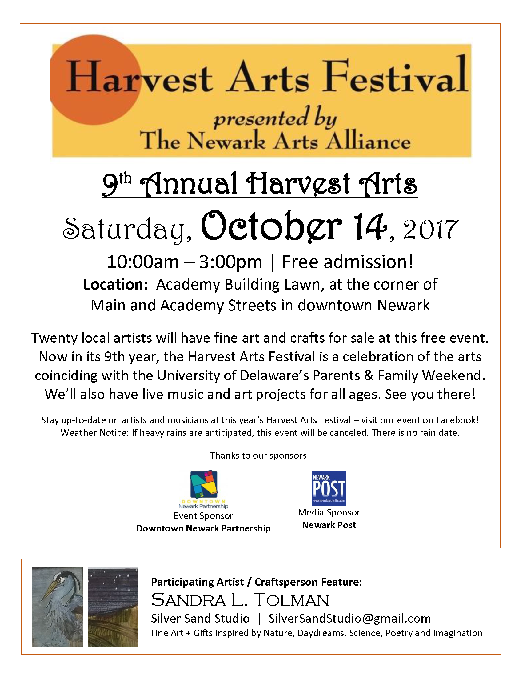 HarvestArtsFest-2017-SLT